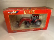 Britains Farm ELITE 14775 CASE