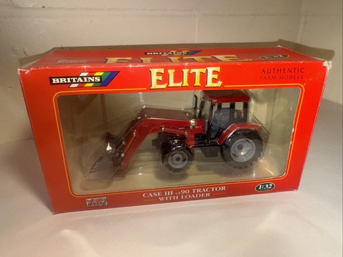 Britains farm elite - elite, 14775