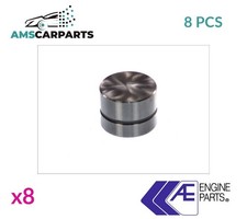 HYDRAULIC TAPPET LIFTER FOL143 AE 8PCS NEW OE REPLACEMENT