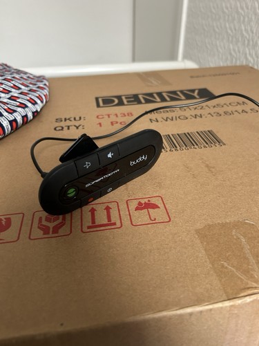 Supertooth buddy handsfree - supertooth,