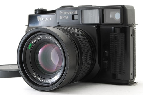 Near mint fuji fujifilm - fuji,