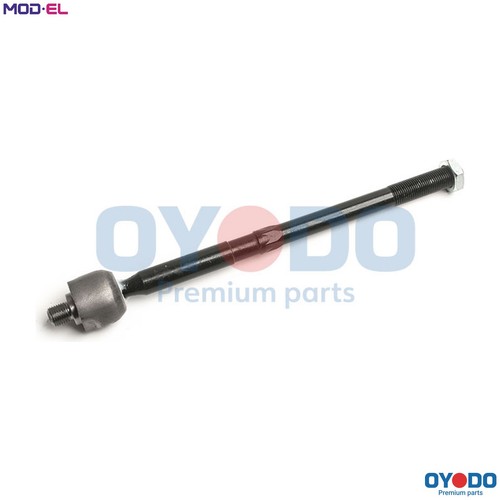 Inner tie rod 30k9112 oyo - rod, for