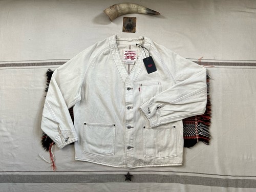 Levi union engineer jacket - levi's,