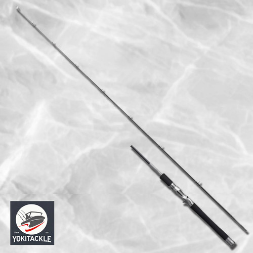Shimano lesath 1703r bass - 1703r-2,