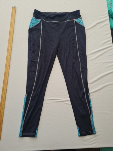 Ladies active leggings size - ladies, tu