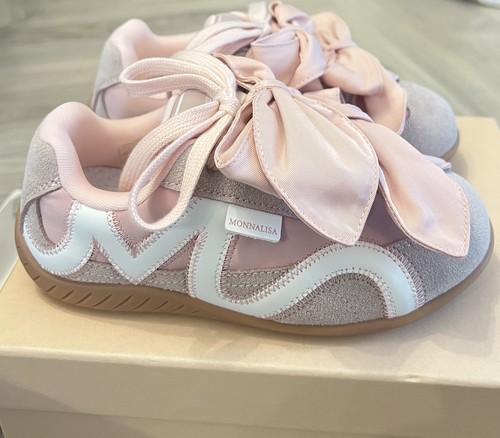Monnalisa girls pink - girls,