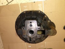 TRIUMPH SPITFIRE 1500 SINGLE