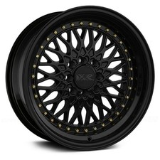 XXR 536 16x8 4x100/4x114.3 20