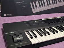 Native Instruments Komplete