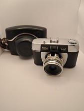 Vintage Halina Paulette 35mm