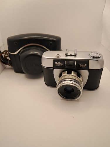 Vintage halina paulette 35mm - vintage,
