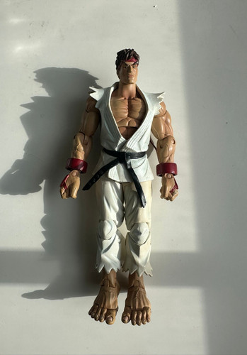 Sota toys street - street, fighter