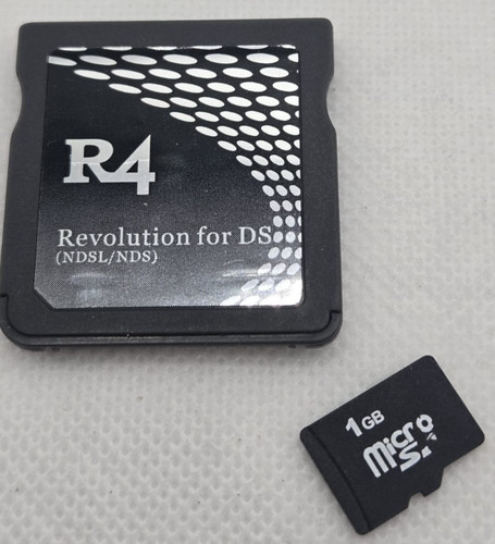 Revolution flash cart - flash,