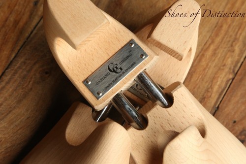 Gaziano girling tan - tan, wooden