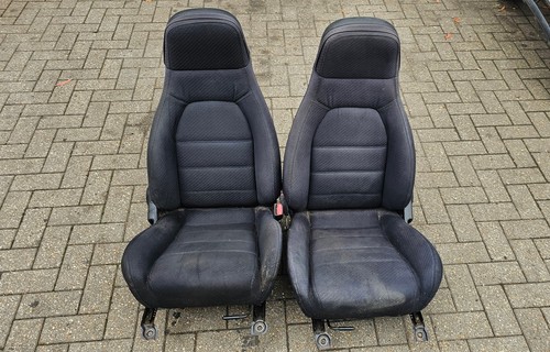 Mazda mx5 seats pair fit - mazda,
