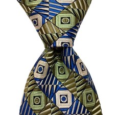 PAUL SMITH Men's 100% Silk
