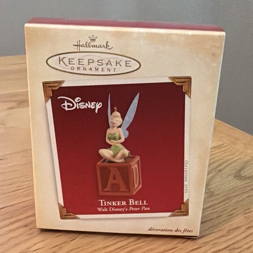 Hallmark 2005 keepsake - 2005,