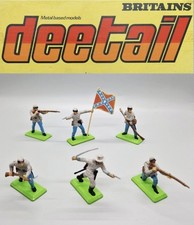 Britains Deetail ACW