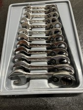 Blue Point 12pc Metric 15°