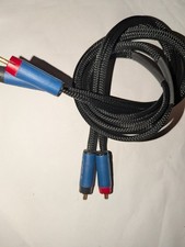 Cyrus Audio analogue