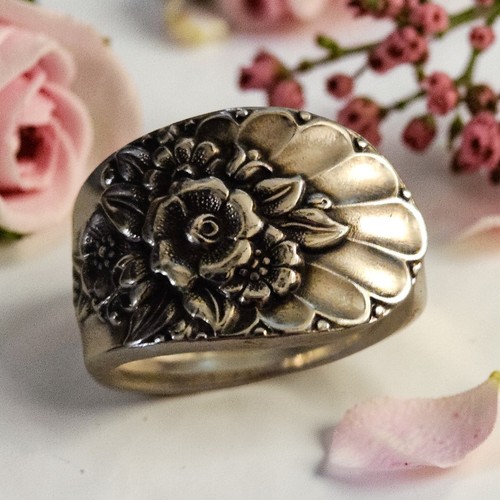 Vintage sterling silver - vintage,