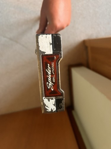 Taylormade spider blade - spider,
