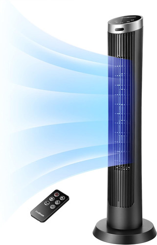 Omnibreeze digital electric - digital,