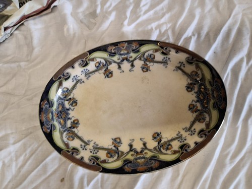 Royal staffordshire large - royal,