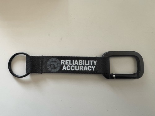 Glock keychain carabina - glock,