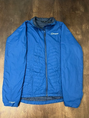 Berghaus hydroloft elite - berghaus,