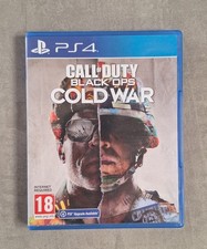 Call of Duty: Black Ops Cold