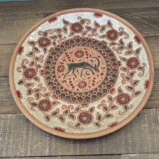 Bonis Pottery Terracotta Wall