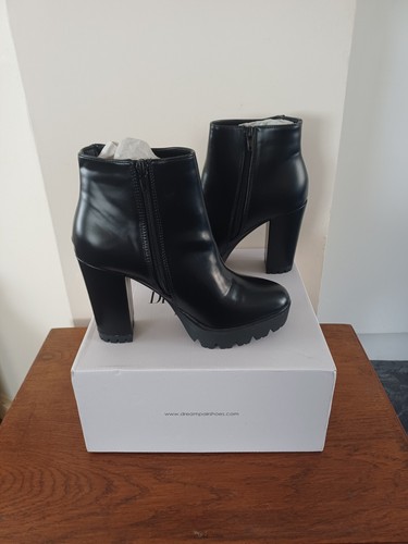 Ladies dream pairs platform - ladies,