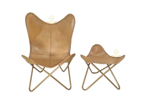 Handmade buffalo leather - buffalo,