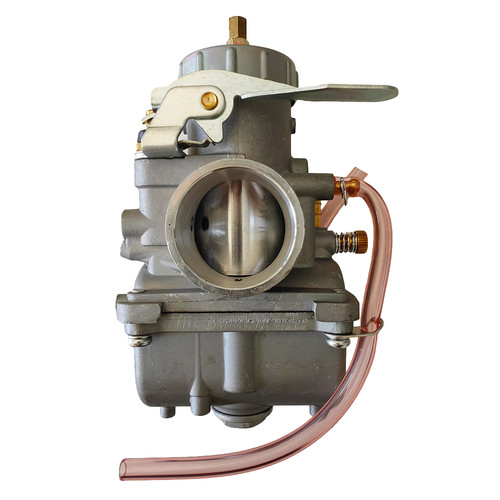 Vm34 34mm carburetor assy - assy, fit
