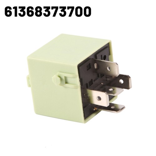 Fuel pump relay 61368373700 - fuel,