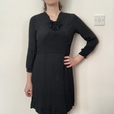 original vintage 1940s black