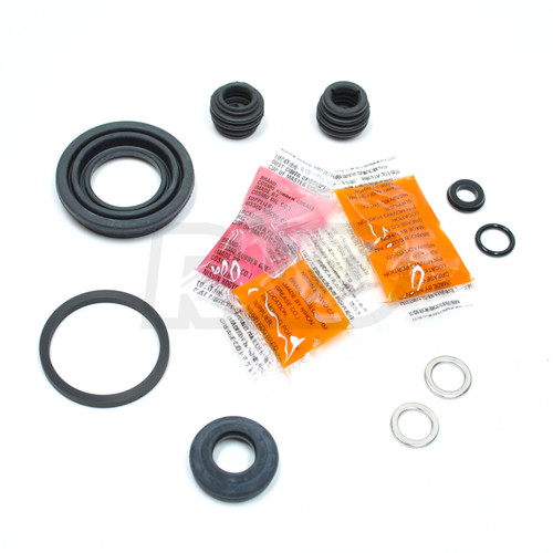 Rear brake caliper seal - rear,