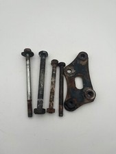 Yamaha DT 250 512 engine mount