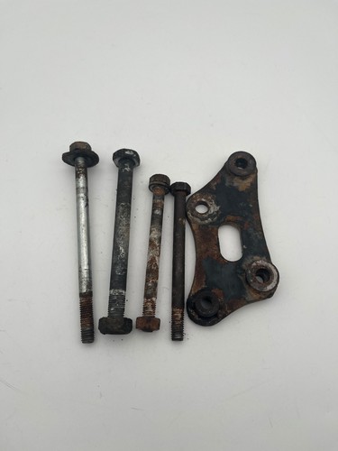 Yamaha 250 512 engine - yamaha, mount