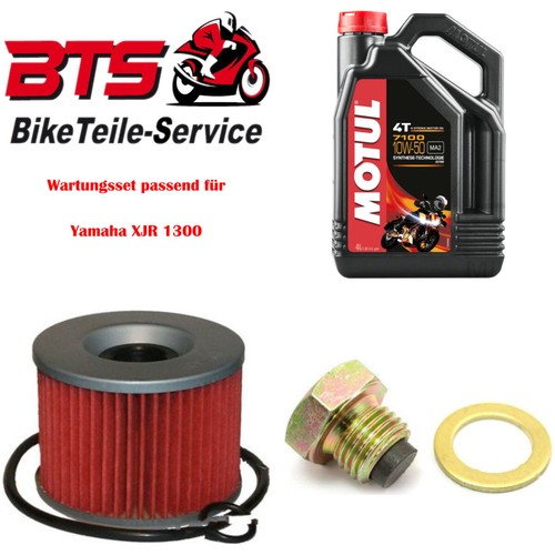 Set oil filter drain plug - oil,,