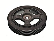 Crankshaft Belt Pulley Fits HYUNDAI Accent IV KIA Carens III 00-21 23124-2B000