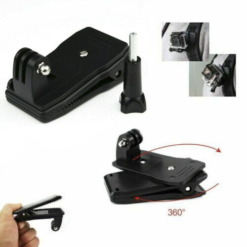 360 rotary backpack - rotary, belt
