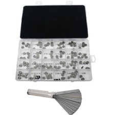 7.48mm Valve Shims Kit 32