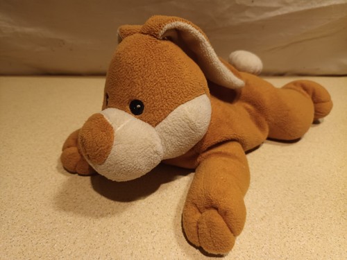Intelex beddy buddy rabbit - intelex, 12"