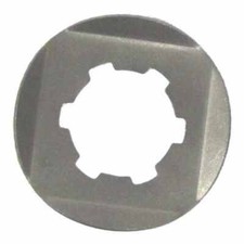 Front Sprocket Retainer Fits