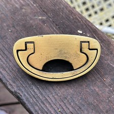 Vintage Drexel Passage Drawer