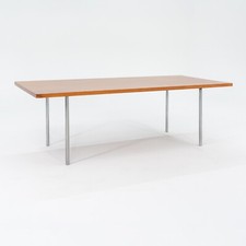 1960s PK-41 Rectangular Dining