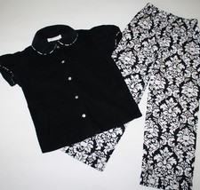 HANNAH KATE Boutique Black