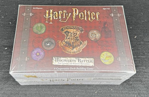 New harry potter - new,